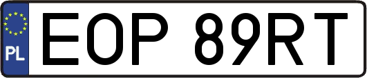 EOP89RT