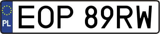EOP89RW