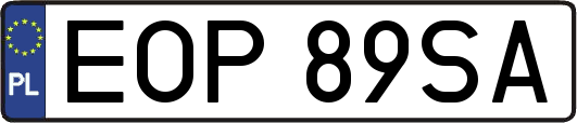 EOP89SA