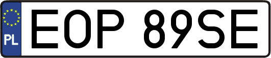 EOP89SE