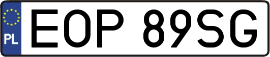 EOP89SG