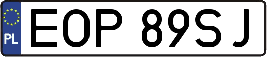 EOP89SJ