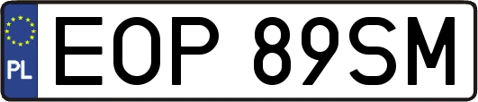 EOP89SM
