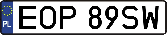 EOP89SW