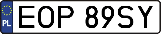 EOP89SY