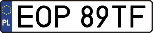 EOP89TF