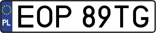 EOP89TG