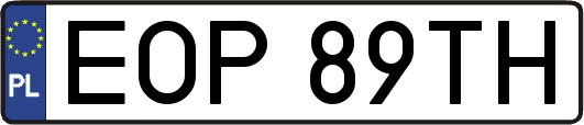 EOP89TH