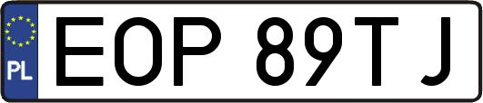 EOP89TJ