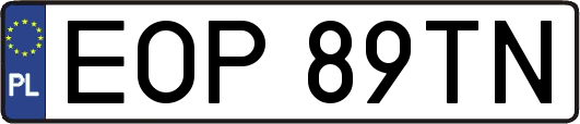 EOP89TN