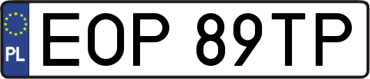 EOP89TP