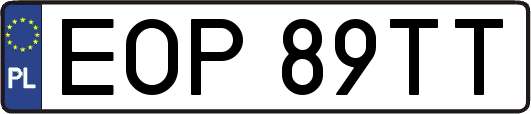 EOP89TT