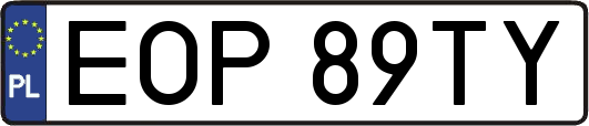 EOP89TY