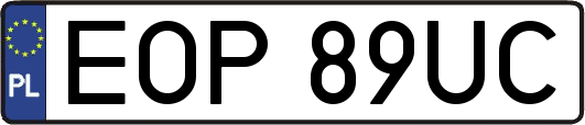EOP89UC