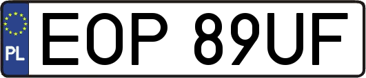 EOP89UF