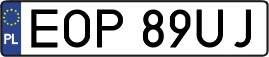 EOP89UJ