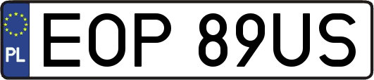 EOP89US