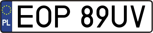 EOP89UV