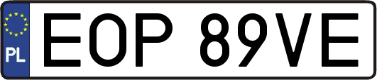 EOP89VE
