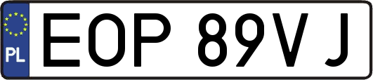 EOP89VJ