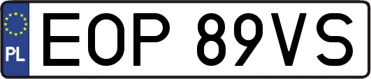 EOP89VS