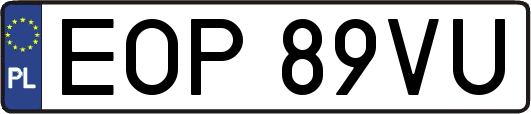 EOP89VU
