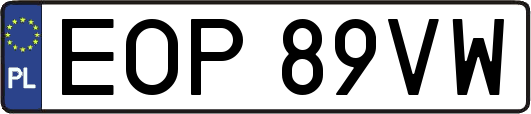 EOP89VW