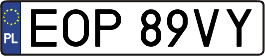 EOP89VY