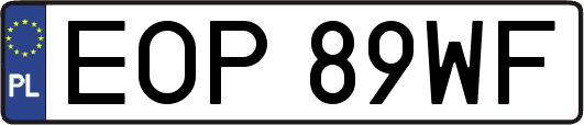 EOP89WF