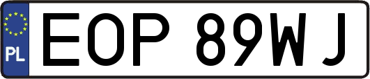 EOP89WJ