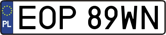 EOP89WN
