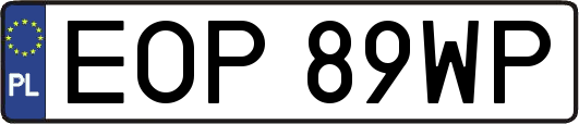 EOP89WP