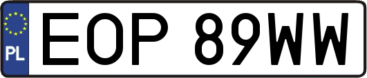EOP89WW