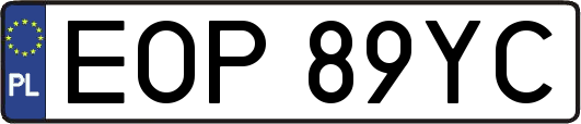 EOP89YC