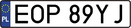 EOP89YJ