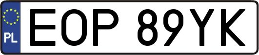 EOP89YK