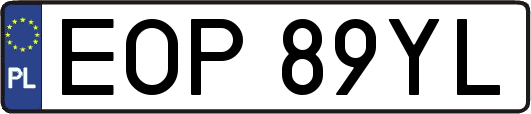 EOP89YL