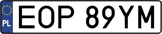 EOP89YM