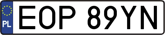EOP89YN