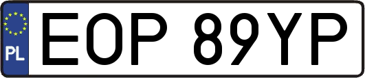 EOP89YP