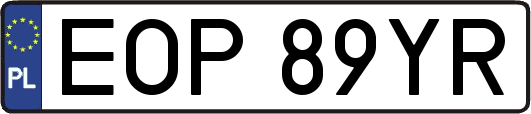 EOP89YR