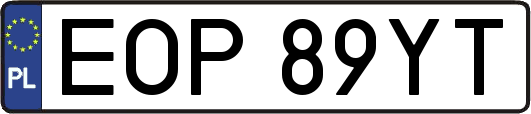 EOP89YT