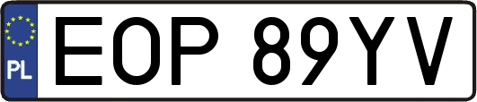 EOP89YV