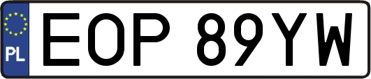 EOP89YW