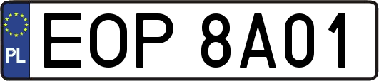 EOP8A01
