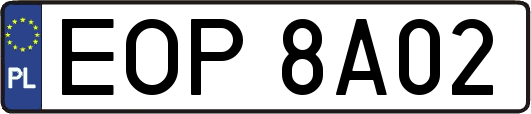 EOP8A02