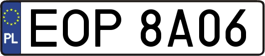EOP8A06