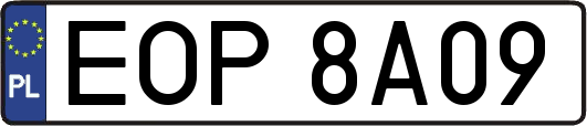 EOP8A09