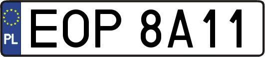 EOP8A11
