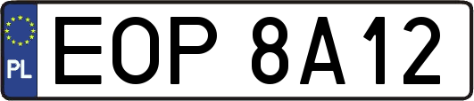 EOP8A12